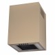 MAAN Ponza Mini Hood WPB 430 Sand Gold