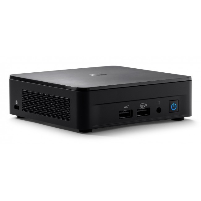 ASUS NUC 12 Pro Slim Kit RNUC12WSKI700002I UCFF Black i7-1260P ASUS NUC 12 Pro Slim Kit RNUC12WSKI700002I UCFF Black i7-1260P