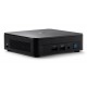ASUS NUC 12 Pro Slim Kit RNUC12WSKI700002I UCFF Black i7-1260P ASUS NUC 12 Pro Slim Kit RNUC12WSKI700002I UCFF Black i7-1260P