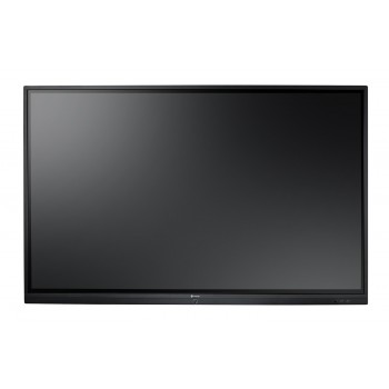 AG Neovo IFP-7502 Interactive flat panel 189.2 cm (74.5