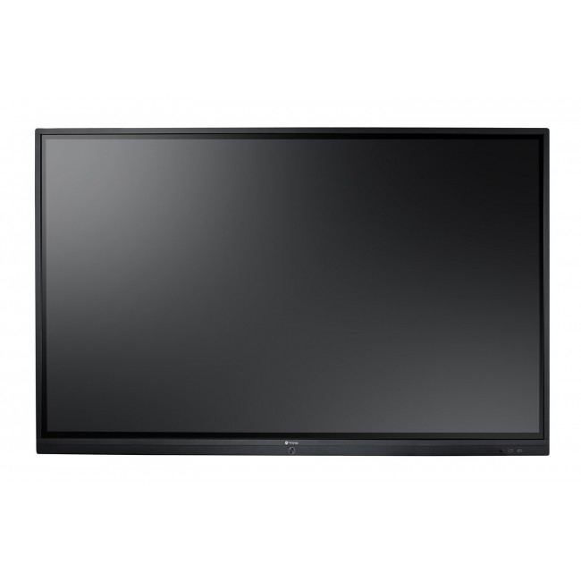 AG Neovo IFP-7502 Interactive flat panel 189.2 cm (74.5 AG Neovo IFP-7502 Interactive flat panel 189.2 cm (74.5