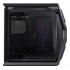 ASUS ROG Hyperion GR701 BTF Edition Tower Black, Transparent