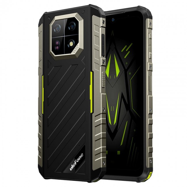 Ulefone Armor 22 16.7 cm (6.58 Ulefone Armor 22 16.7 cm (6.58