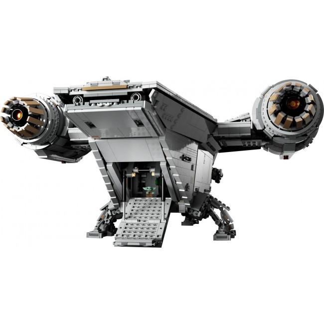 LEGO STAR WARS 75331 The Razor Crest LEGO STAR WARS 75331 The Razor Crest