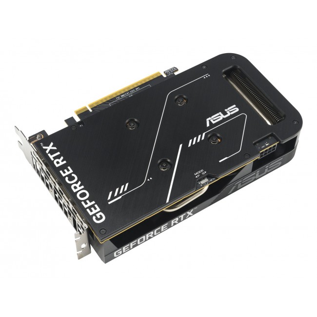 ASUS Dual NVIDIA GeForce RTX 5050 8 GB OC graphics card ASUS Dual NVIDIA GeForce RTX 5050 8 GB OC graphics card