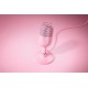 Razer RZ19-05050200-R3M1 microphone Quartz metallic Table microphone Razer RZ19-05050200-R3M1 microphone Quartz metallic Table microphone