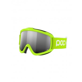 POC POCito Iris Yellow Goggles