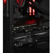 Actina 5901443421498 PC Intel Core Ultra 7 265KF 32 GB DDR5-SDRAM 2 TB SSD NVIDIA GeForce RTX 5070 Midi Tower Black