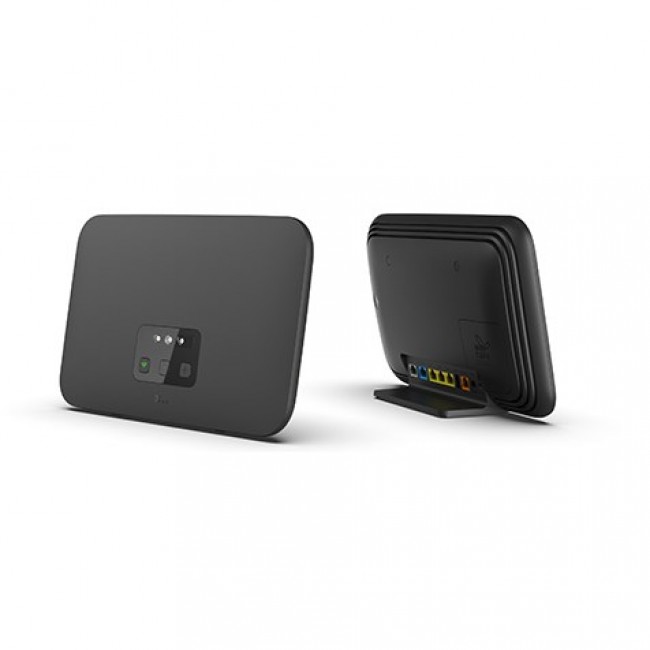 Telekom Speedport Smart 4 Plus modem 6000 Kbit/s Telekom Speedport Smart 4 Plus modem 6000 Kbit/s