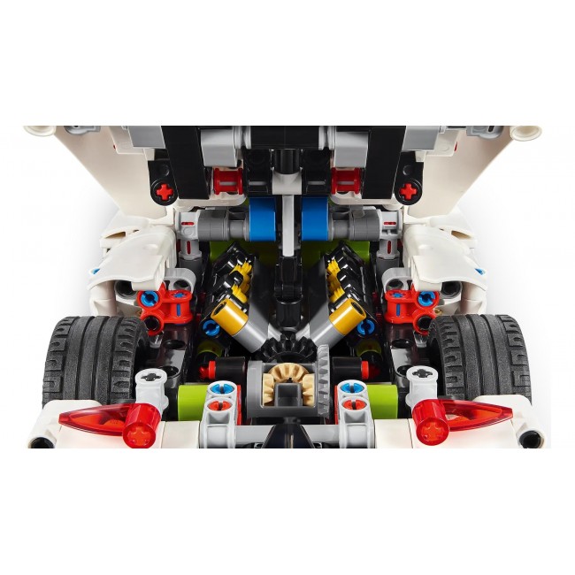 LEGO TECHNIC 42184 Koenigsegg Jesko Absolut Hypercar LEGO TECHNIC 42184 Koenigsegg Jesko Absolut Hypercar