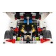 LEGO TECHNIC 42184 Koenigsegg Jesko Absolut Hypercar LEGO TECHNIC 42184 Koenigsegg Jesko Absolut Hypercar