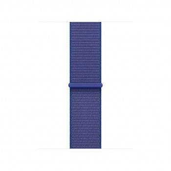 Apple 42mm Ultramarine Sport Loop