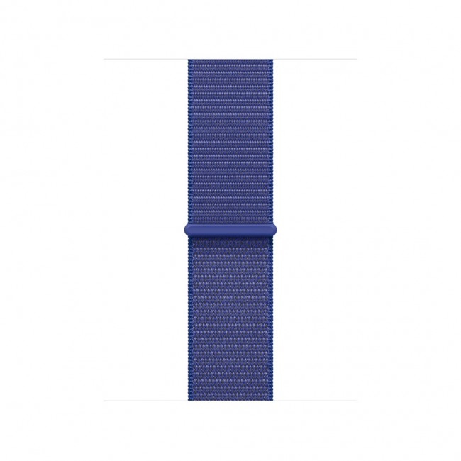 Apple 42mm Ultramarine Sport Loop Apple 42mm Ultramarine Sport Loop