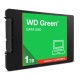 Western Digital WDS100T5G0A 1 TB 2.5 Western Digital WDS100T5G0A 1 TB 2.5