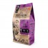 WIEJSKA ZAGRODA Turkey with apple M Puppy - dry dog food - 2kg