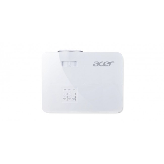 Acer H6546Ki data projector Standard throw projector 5200 ANSI lumens DLP 1080p (1920x1080) White Acer H6546Ki data projector Standard throw projector 5200 ANSI lumens DLP 1080p (1920x1080) White