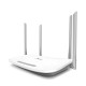 TP-Link EC220-G5 wireless router Gigabit Ethernet Dual-band (2.4 GHz / 5 GHz) 4G White TP-Link EC220-G5 wireless router Gigabit Ethernet Dual-band (2.4 GHz / 5 GHz) 4G White