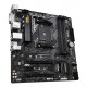 Gigabyte B550M DS3H Socket AM4 micro ATX AMD B550