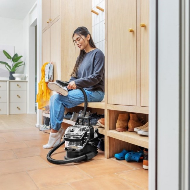 BISSELL SPOTCLEAN HOOVER 3697N BISSELL SPOTCLEAN HOOVER 3697N