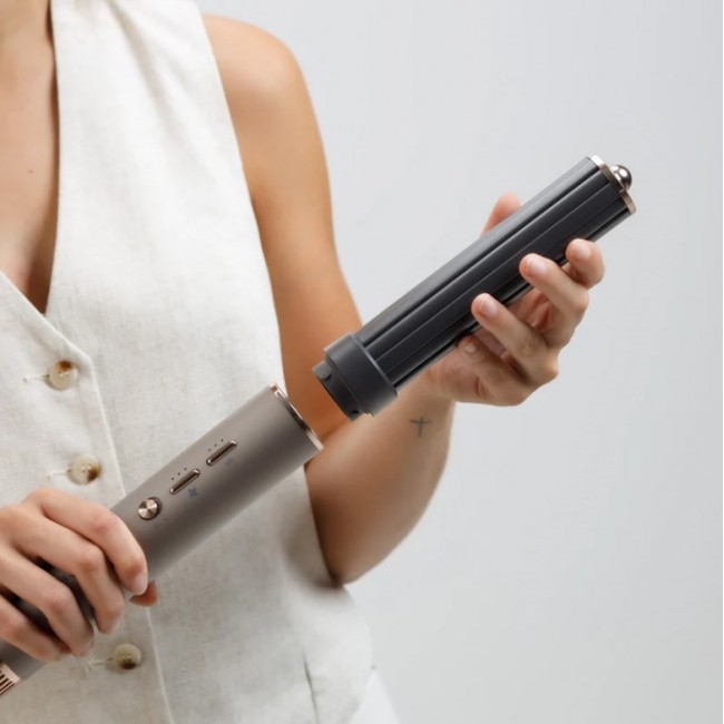 Taurus Airwave Digital Pro hair styling device Taurus Airwave Digital Pro hair styling device