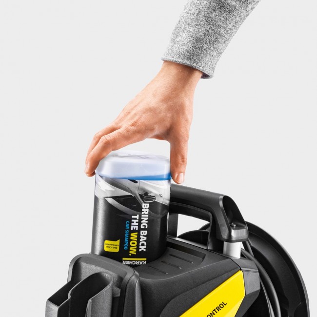 KARCHER K 7 Premium Smart Control Flex pressure washer - 1.317-360.0 KARCHER K 7 Premium Smart Control Flex pressure washer - 1.317-360.0