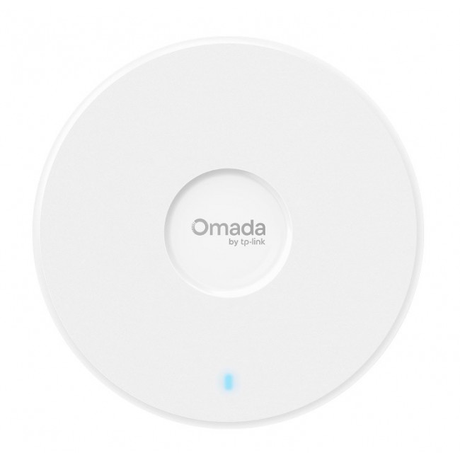 TP-Link EAP720 wireless access point 4324 Mbit/s White Power over Ethernet (PoE) TP-Link EAP720 wireless access point 4324 Mbit/s White Power over Ethernet (PoE)