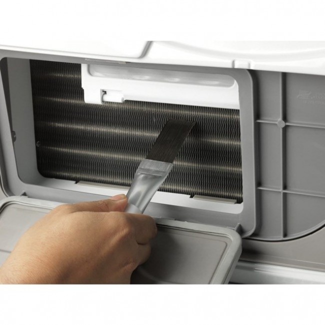 Electrolux M4YM3002 Dryer cleaning brush Electrolux M4YM3002 Dryer cleaning brush