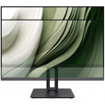MSI Pro MP245PG 24 inch IPS FHD HDMI/DP Pivot - Flat Screen - 61 cm