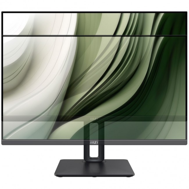 MSI Pro MP245PG 24 inch IPS FHD HDMI/DP Pivot - Flat Screen - 61 cm