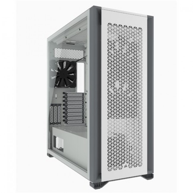 Corsair 7000D AIRFLOW Full Tower White