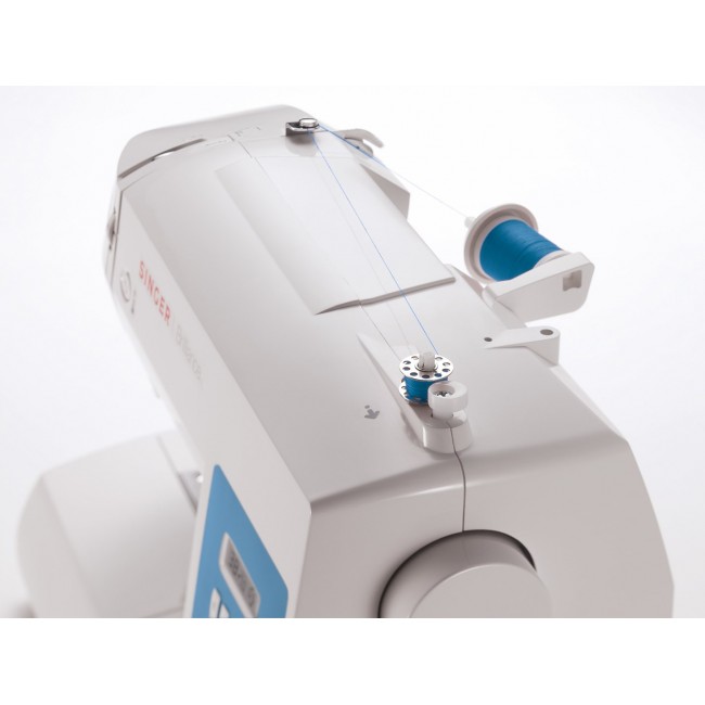 SINGER Brilliance 6160 Automatic sewing machine Electric
