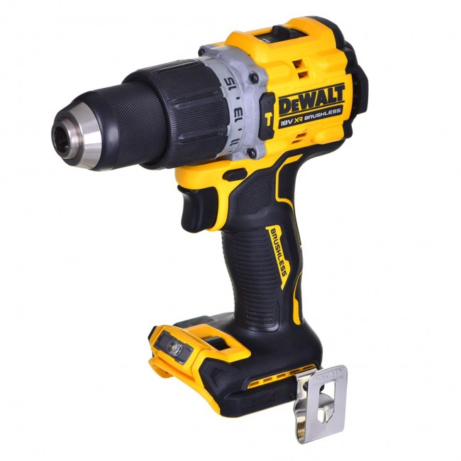 Drill/driver 18V BL DCD805NT DEWALT Drill/driver 18V BL DCD805NT DEWALT