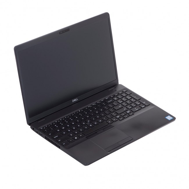 DELL LATITUDE 5500 i5-8365U 8GB 256GB SSD 15
