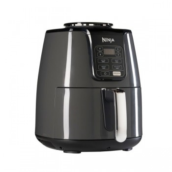 Ninja AF100 Single 3.8 L Stand-alone 1550 W Hot air fryer Black
