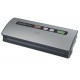 Solis Easy Vac Pro 569 vacuum sealer 800 mbar Black, Silver