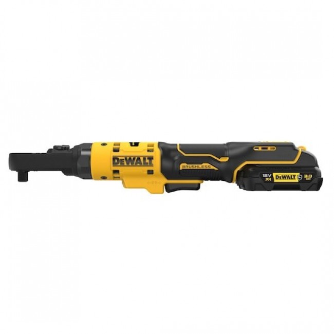 DeWALT DCF500L2G-QW power wrench DeWALT DCF500L2G-QW power wrench