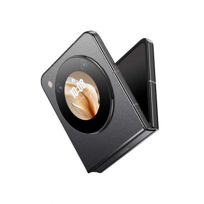 Nubia Flip 5G 8/256GB Bundle Cosmic Black smartphone