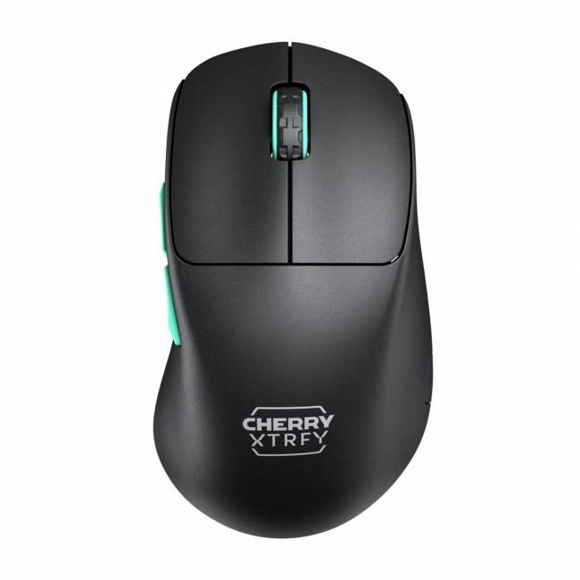 CHERRY XTRFY M64 Wireless CHERRY XTRFY M64 Wireless