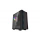 DeepCool CC560 ARGB V2 Midi Tower Black DeepCool CC560 ARGB V2 Midi Tower Black