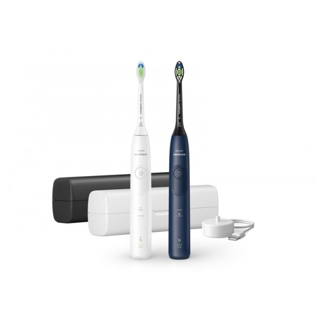 Philips Sonicare 5500 series Series 5500 HX7119/01 Rechargeable Sonic Electric Toothbrush