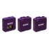 RODE Wireless GO III Purple - wireless microphone system (purple)