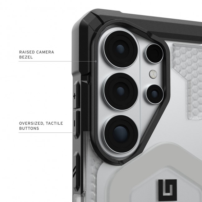 Urban Armor Gear Pathfinder mobile phone case 17.5 cm (6.9 Urban Armor Gear Pathfinder mobile phone case 17.5 cm (6.9