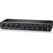 Behringer UMC404HD recording audio interface Behringer UMC404HD recording audio interface