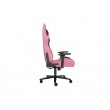 GENESIS Nitro 720 PC gaming chair Air filled seat Black, Pink GENESIS Nitro 720 PC gaming chair Air filled seat Black, Pink