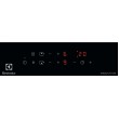 Electrolux LIT30230C Black Built-in Zone induction hob 2 zone(s)