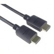 PremiumCord KPHDM2-15 HDMI cable 15 m HDMI Type A (Standard) Black