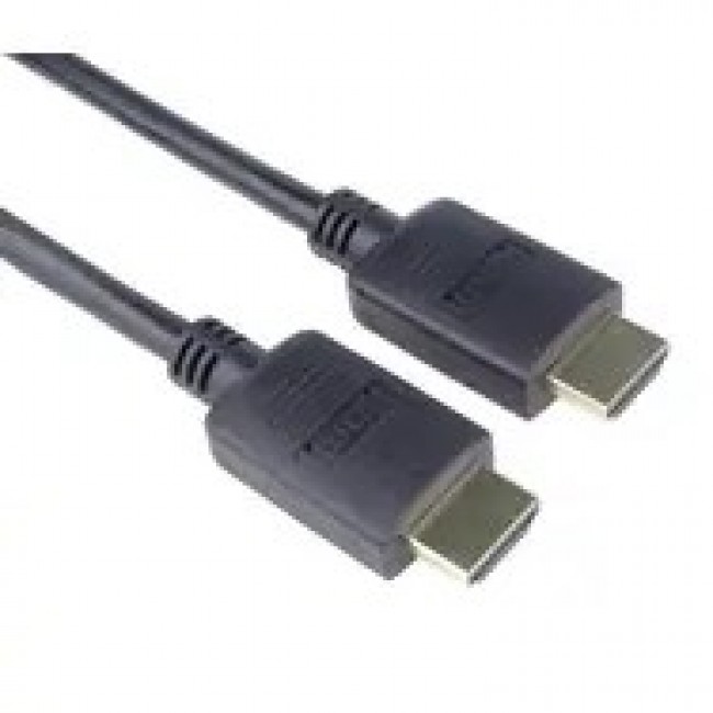 PremiumCord KPHDM2-15 HDMI cable 15 m HDMI Type A (Standard) Black