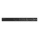 LANCOM GS-3628XP Managed L2/L3 2.5G Ethernet (100/1000/2500) Power over Ethernet (PoE) 1U Black LANCOM GS-3628XP Managed L2/L3 2.5G Ethernet (100/1000/2500) Power over Ethernet (PoE) 1U Black