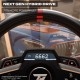 Thrustmaster T248 Black USB Steering wheel + Pedals PC, PlayStation 4, PlayStation 5