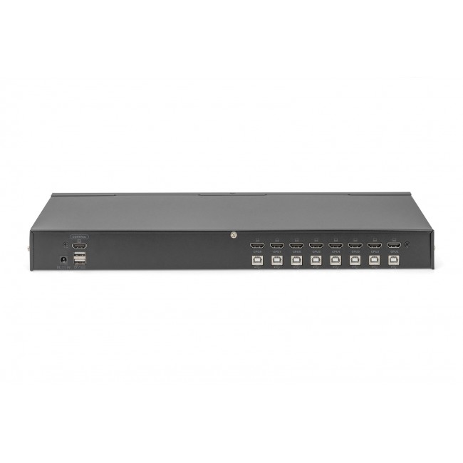 Digitus 8 Port HDMI KVM Switch Series